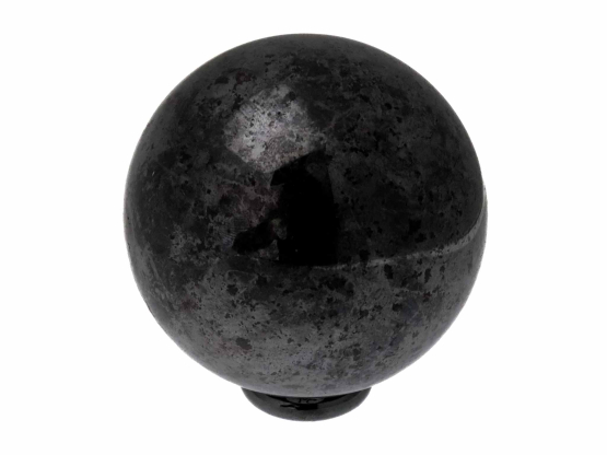 Hematiet bol