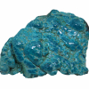 Chrysocolla ruw