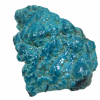 Chrysocolla ruw