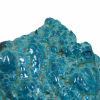 Chrysocolla ruw