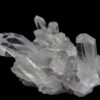 Bergkristal cluster