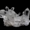 Bergkristal cluster