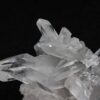 Bergkristal cluster