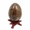 Versteend hout eivorm