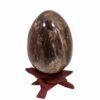 Versteend hout eivorm