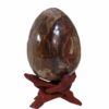 Versteend hout eivorm