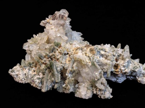 Chloriet cluster