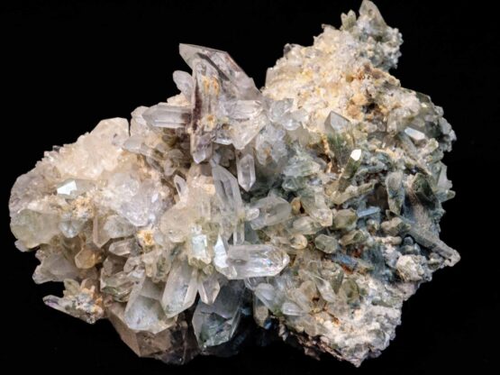 Chloriet cluster