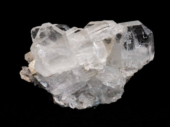 Fadenkwarts cluster
