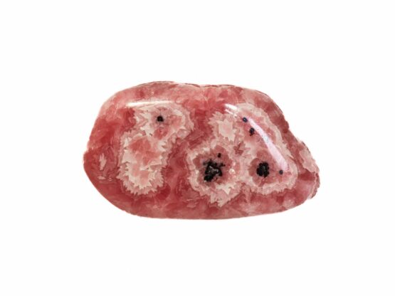 Rhodochrosiet ruw