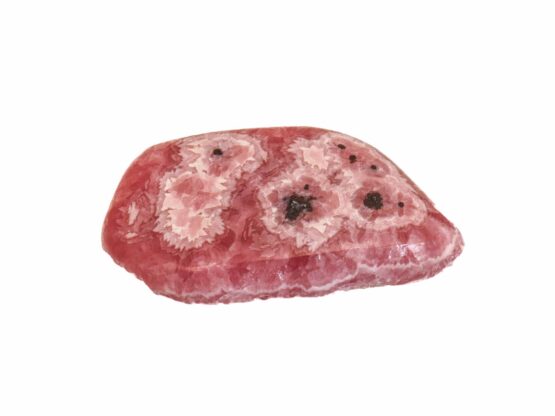 Rhodochrosiet ruw