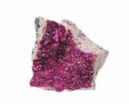 Cobalt Dolomiet ruw