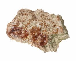 Hessoniet ruw medium