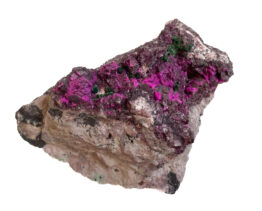 cobalt malachiet