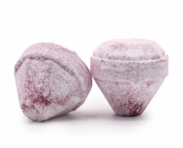 edelsteen bruisbal berry