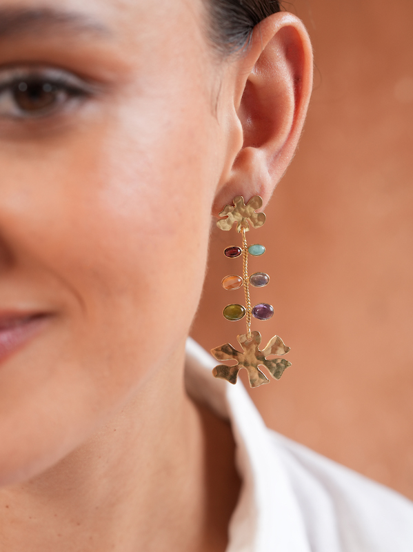 mimosa multi stone christine bekaert